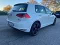 Volkswagen Golf VII  5p 1.6 tdi Trendline 90cv #ok neo patentati# Blanco - thumbnail 6