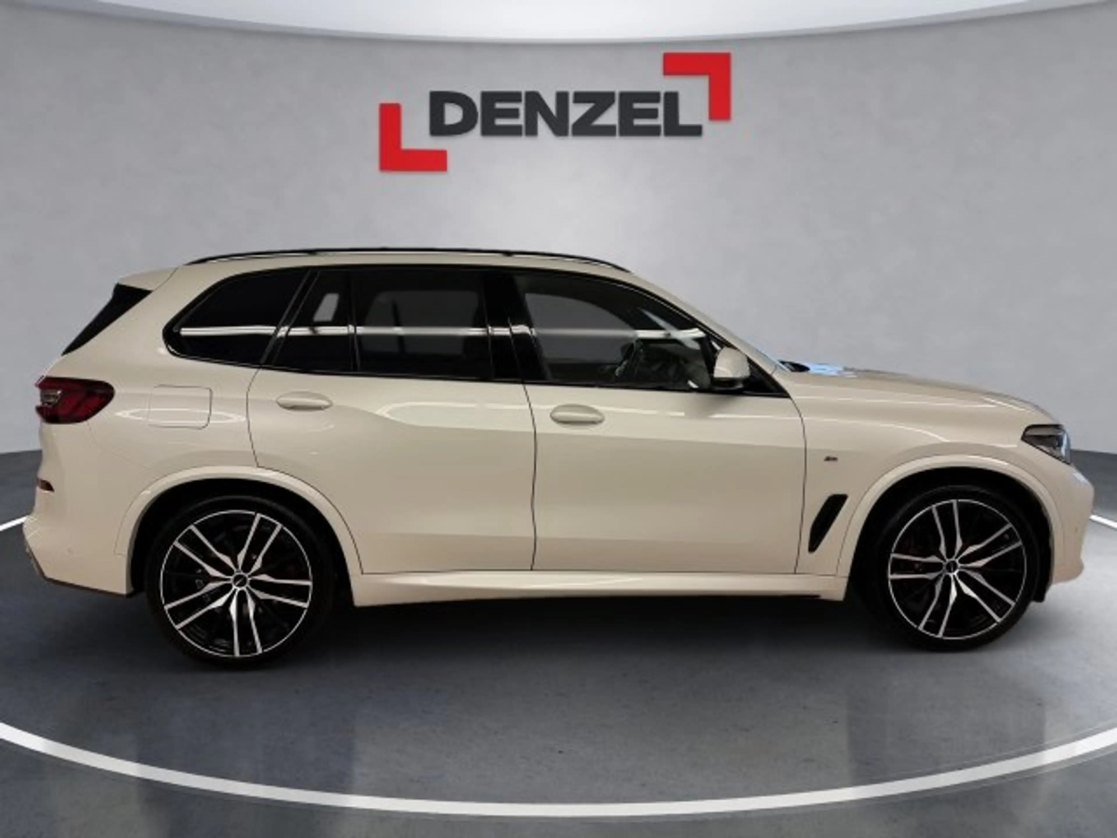 BMW X5 xDrive30d 48V Aut — photo 5