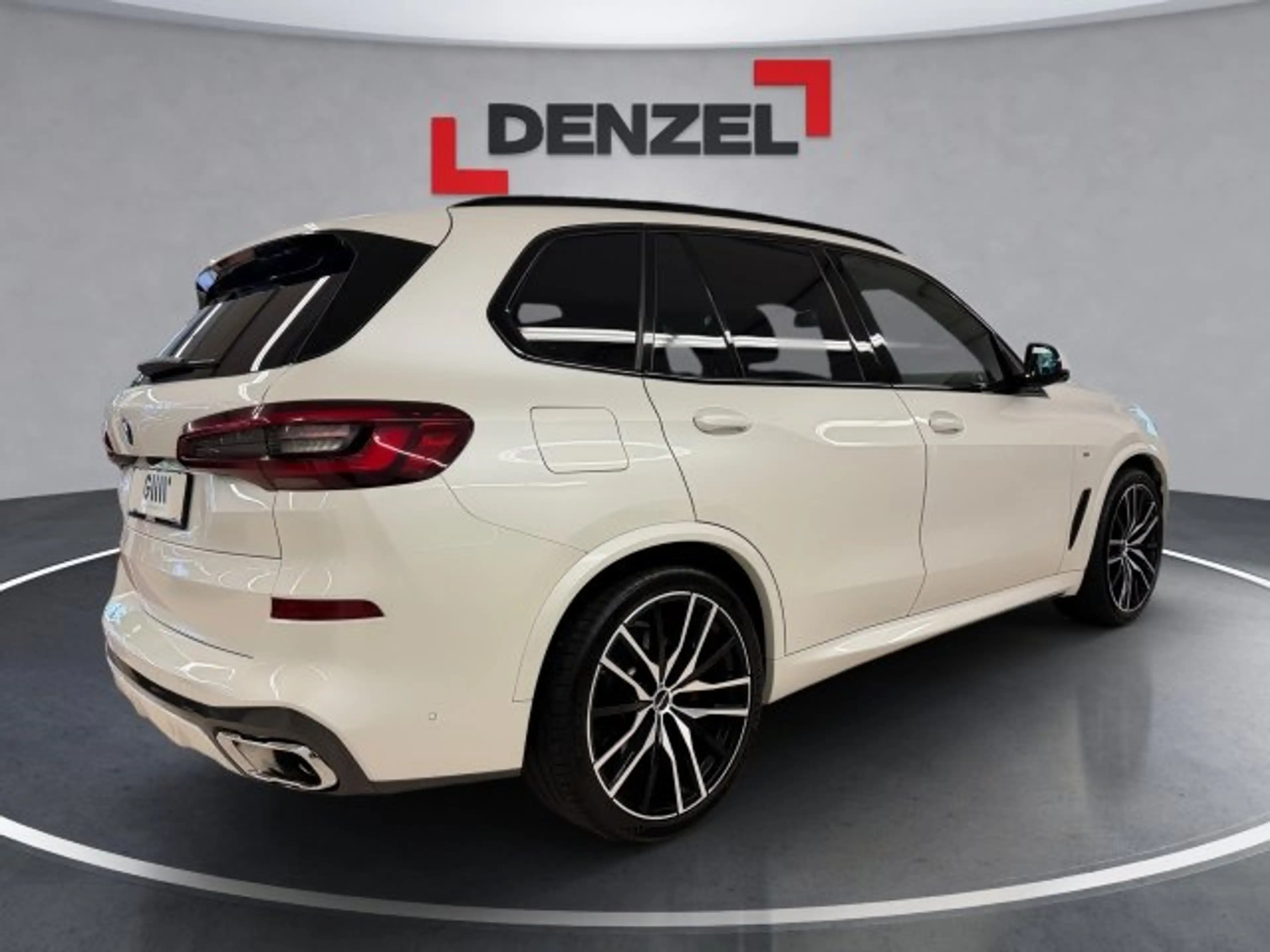 BMW X5 xDrive30d 48V Aut — photo 4