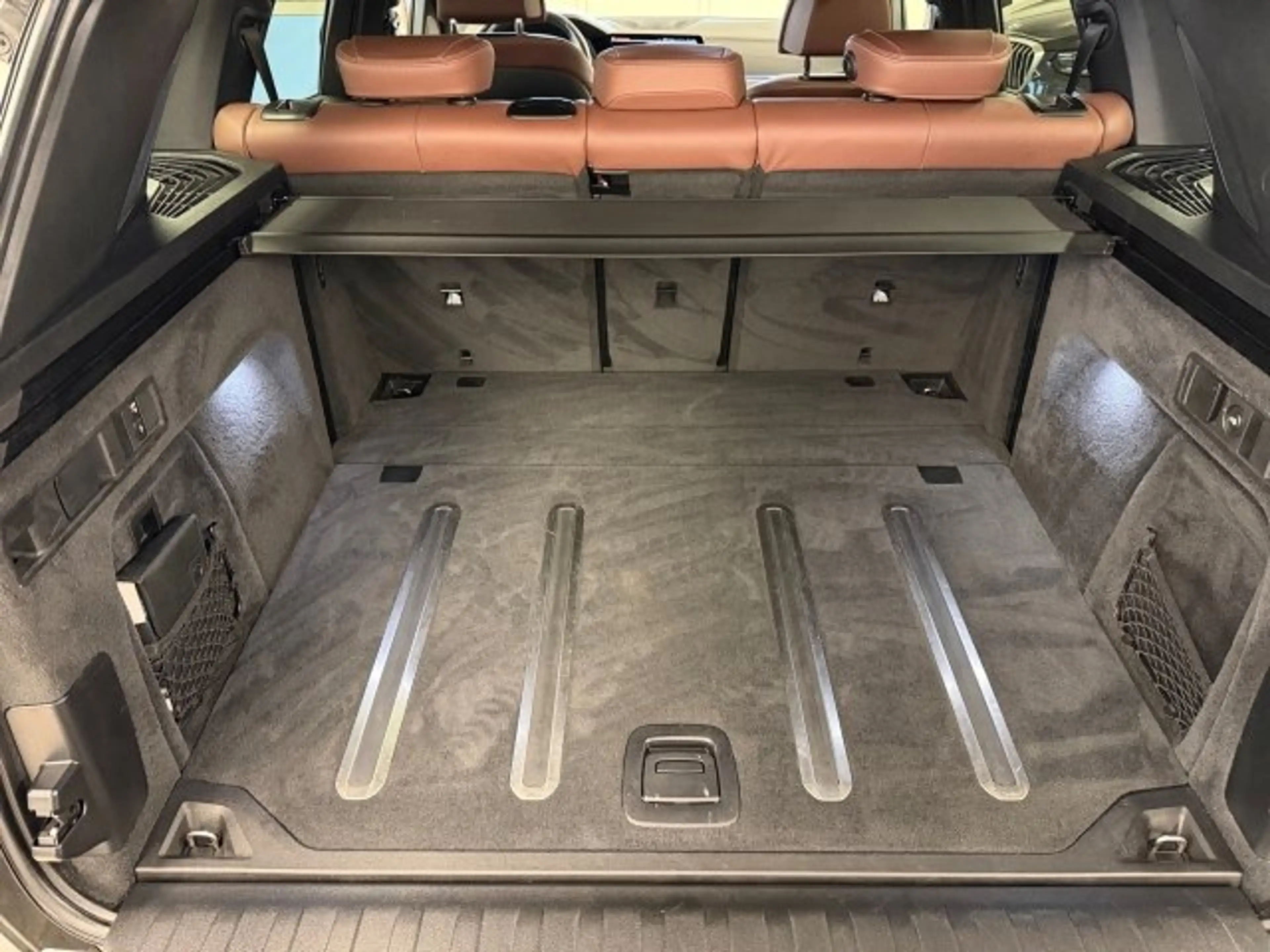 BMW X5 xDrive30d 48V Aut — photo 13