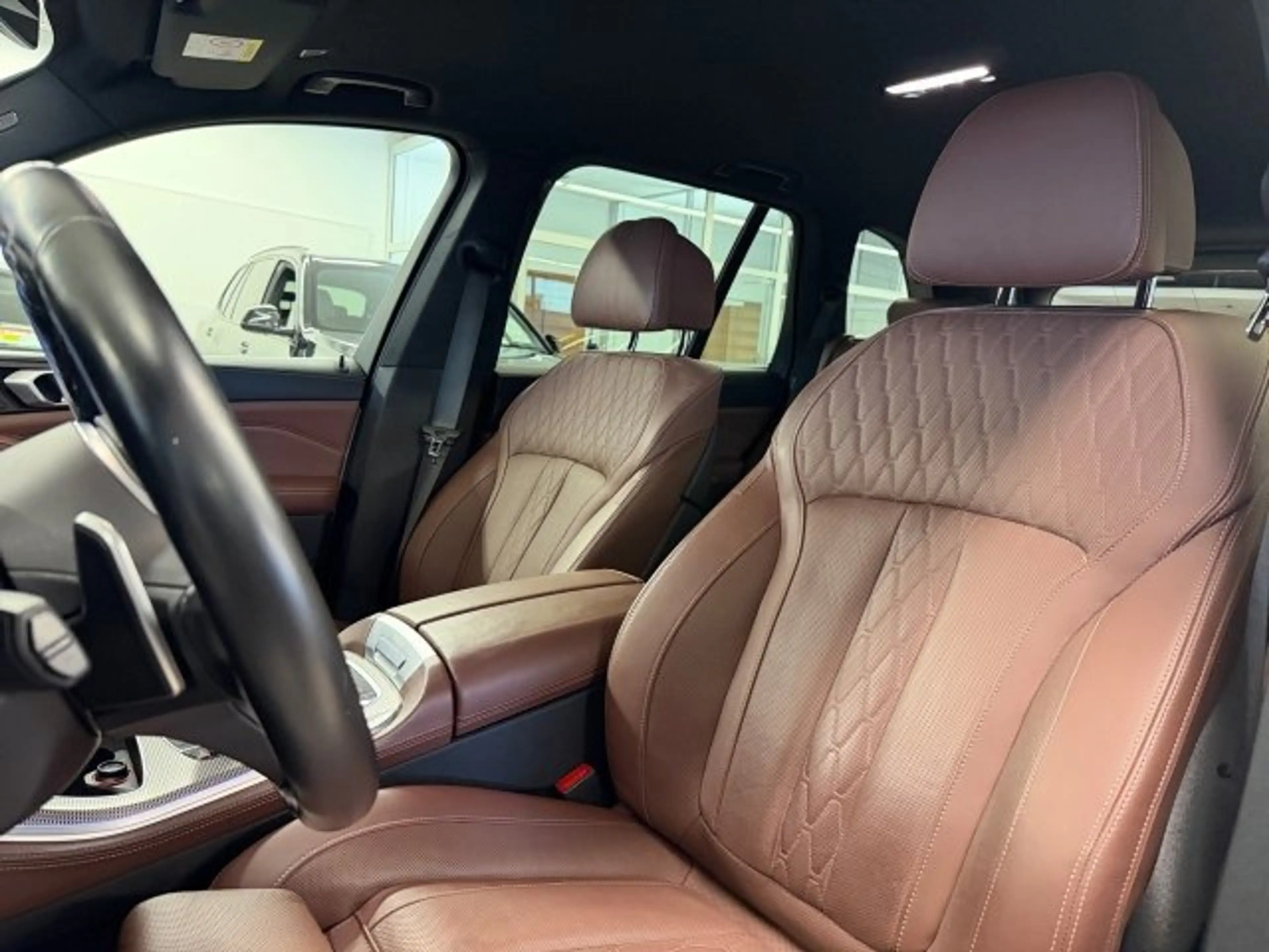 BMW X5 xDrive30d 48V Aut — photo 14
