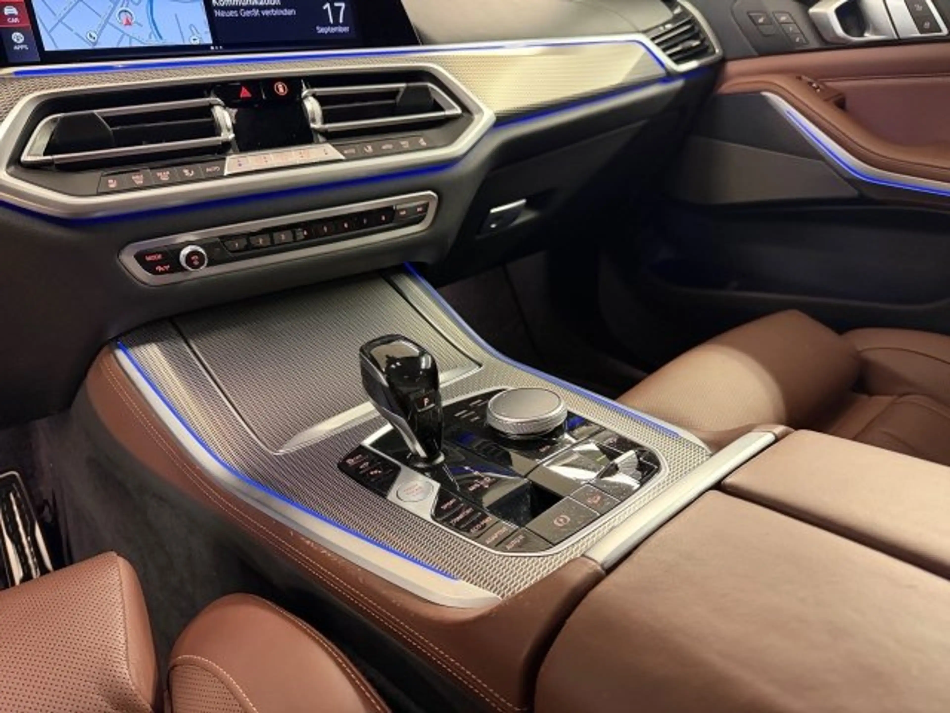 BMW X5 xDrive30d 48V Aut — photo 15