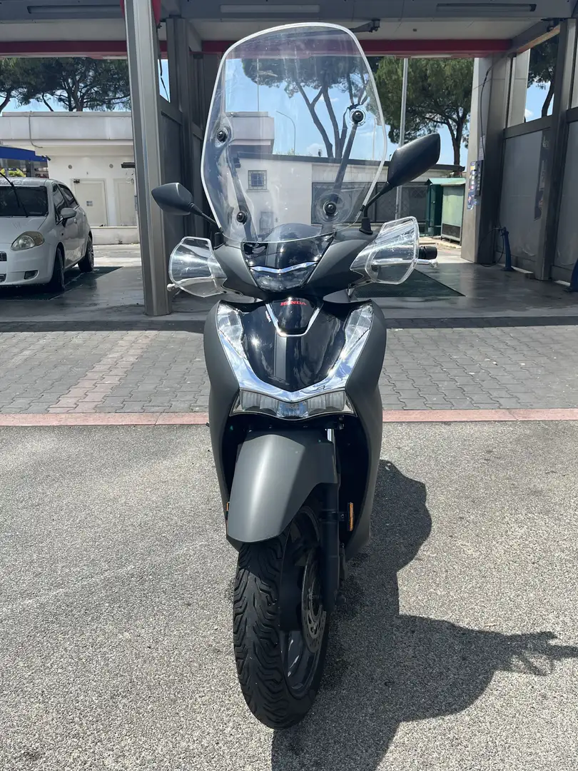 Honda SH 125i SPORT Szürke - 1