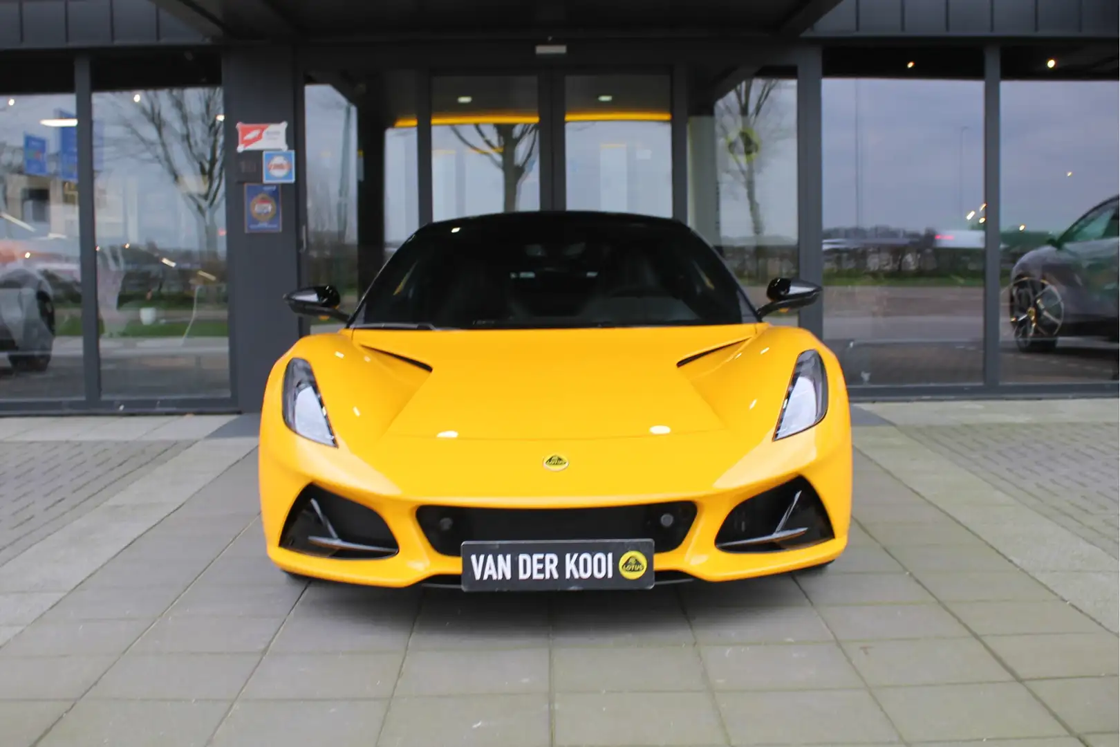 Lotus Emira 3.5 V6 First Edition - 2