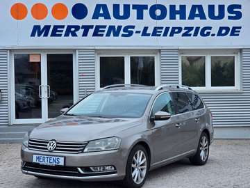 Highline DSG Navi SHZ TEL Gewerbe