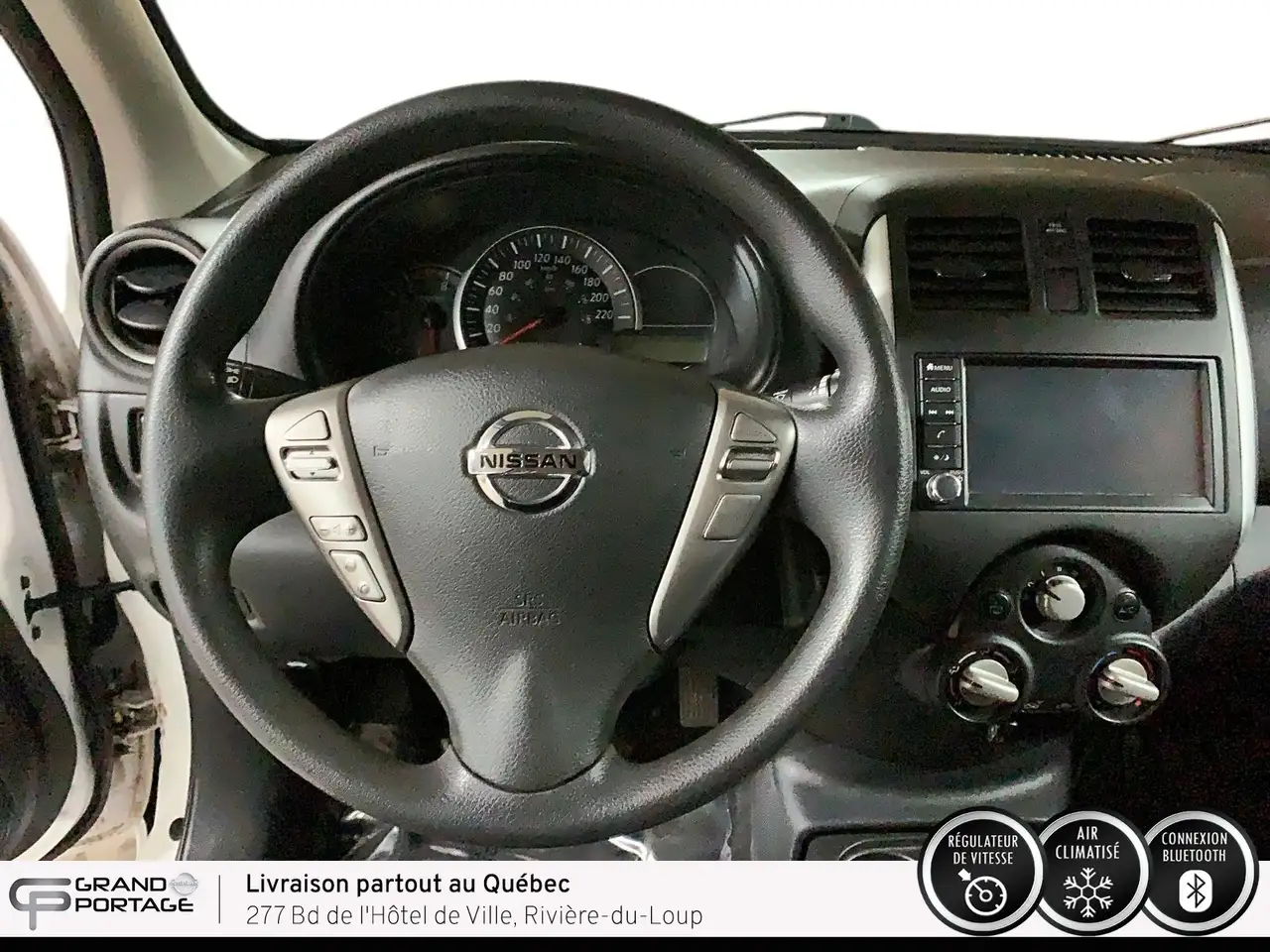 Nissan Micra fotografie Nissan Micra