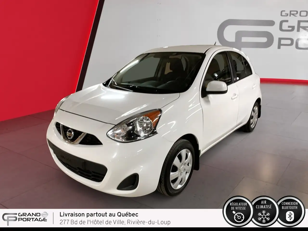 2019 Nissan Micra fotografie 2019 Nissan Micra