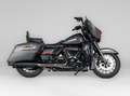Harley-Davidson Street Glide FLHXSE CVO Noir - thumbnail 3