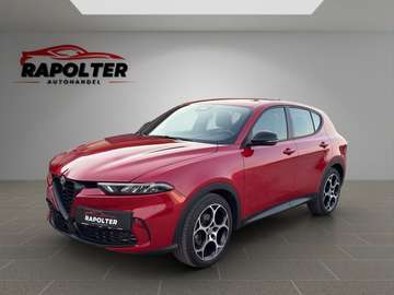 1.5 MHEV Sprint/AHV/LvL2/360°/Keyless