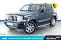Jeep Cherokee 2.8CRD Limited Aut. Blue - thumbnail 1