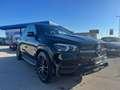 Mercedes-Benz GLE 350 de phev (e eq-power) Premium Plus 4Matic auto Zwart - thumbnail 2