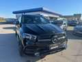 Mercedes-Benz GLE 350 de phev (e eq-power) Premium Plus 4Matic auto Zwart - thumbnail 1
