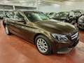 Mercedes-Benz C 180 d Brown - thumbnail 2