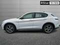 Alfa Romeo Stelvio 2.0 t Ti Q4 280cv auto Grigio - thumbnail 6