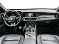 Alfa Romeo Stelvio 2.0 t Ti Q4 280cv auto Grigio - thumbnail 9