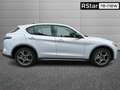 Alfa Romeo Stelvio 2.0 t Ti Q4 280cv auto Grigio - thumbnail 5