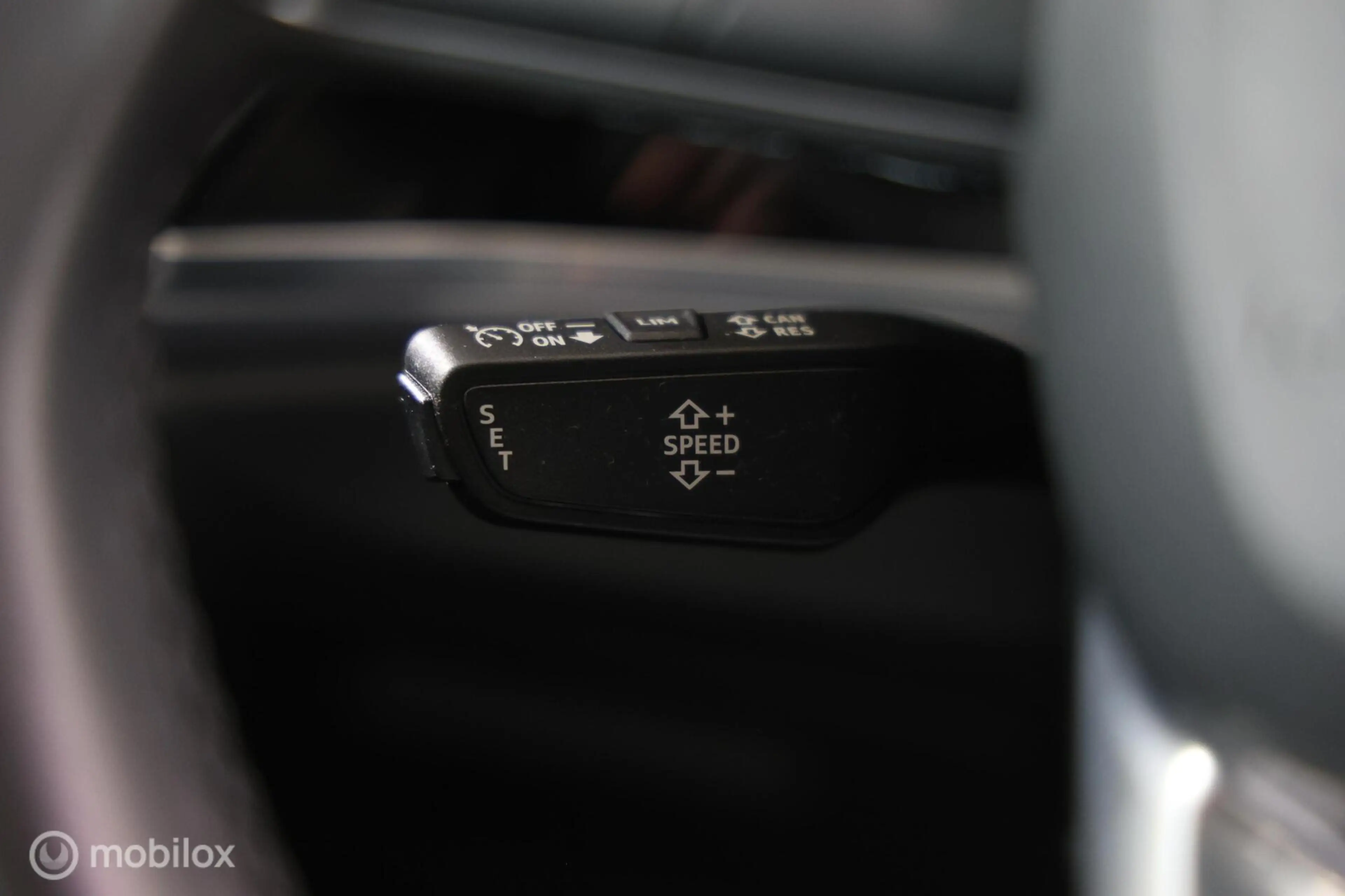 Audi Q3 45 TFSI e Advanced edition - Stoelverwarming - Nav — photo 17