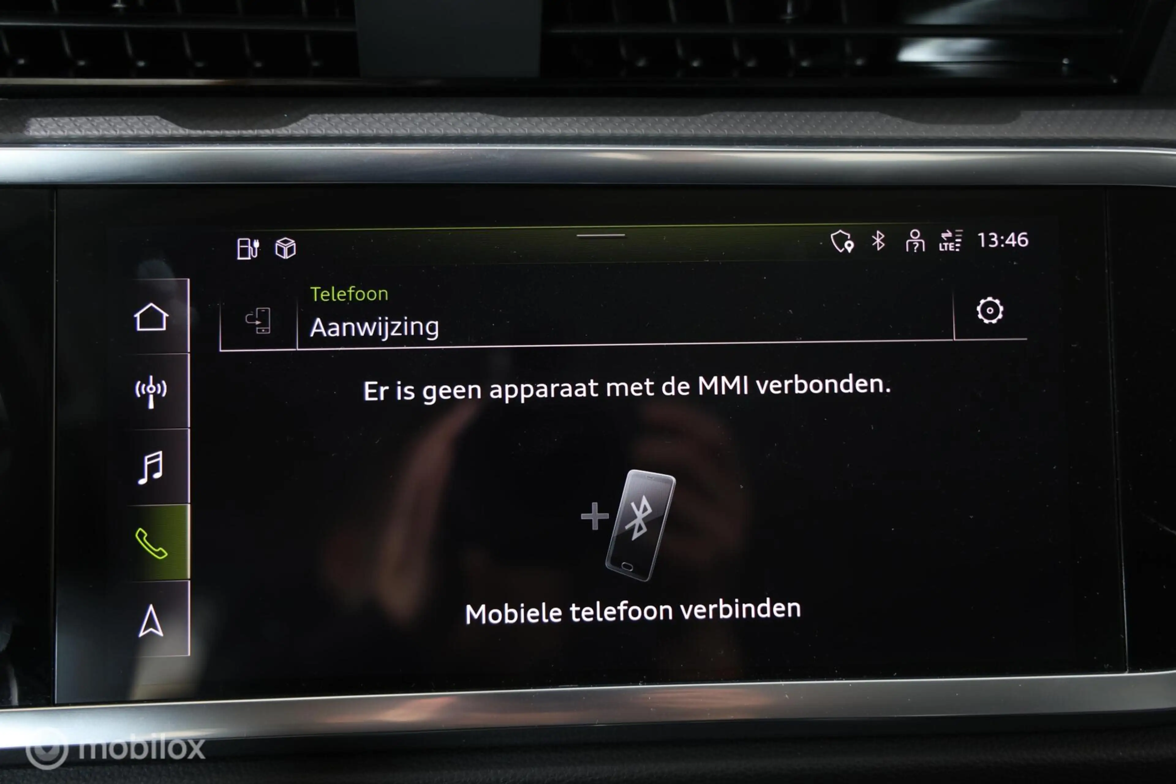 Audi Q3 45 TFSI e Advanced edition - Stoelverwarming - Nav — photo 22