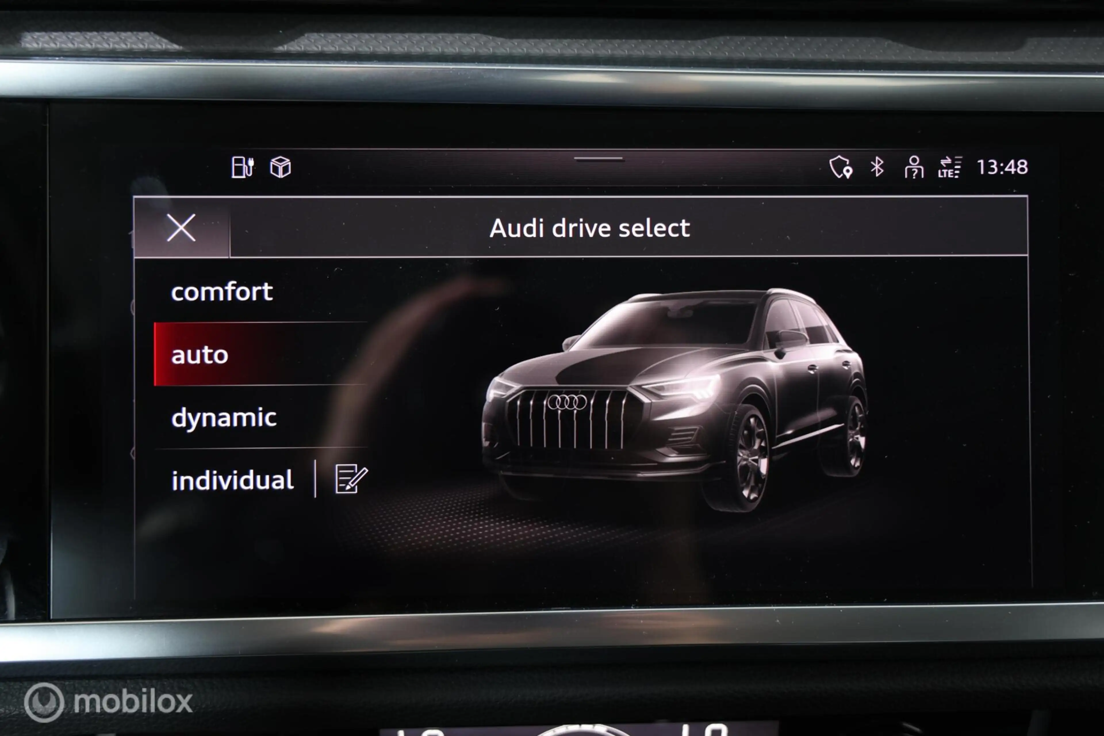 Audi Q3 45 TFSI e Advanced edition - Stoelverwarming - Nav — photo 24
