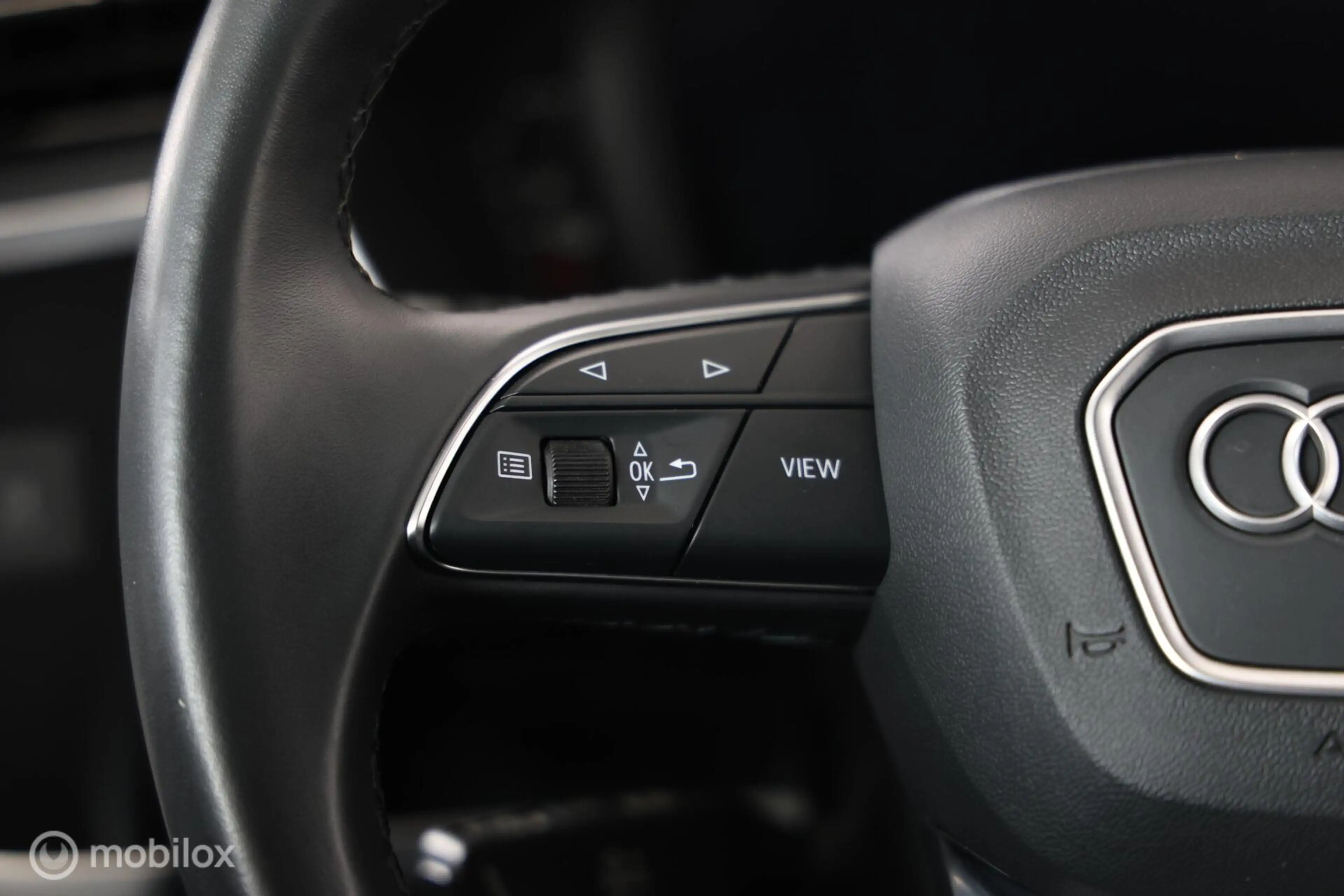 Audi Q3 45 TFSI e Advanced edition - Stoelverwarming - Nav — photo 15
