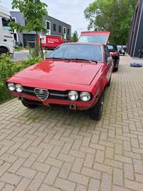 GT alfetta 2000 coupe
