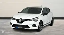 Renault Clio 1.0 TCe 100ch Evolution GPL