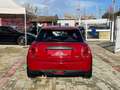 MINI One Mini 1.2 One idonea anche per neopatentati Rosso - thumbnail 4