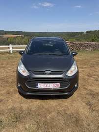 1.0 EcoBoost COOL&CONNECT