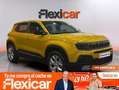 Jeep Avenger 1.2 eHybrid 74kW (100CV) Altitude Amarillo - thumbnail 1
