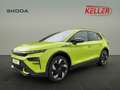 Skoda Elroq RS Lounge 250 kW Automatik 4x4 Vert - thumbnail 1