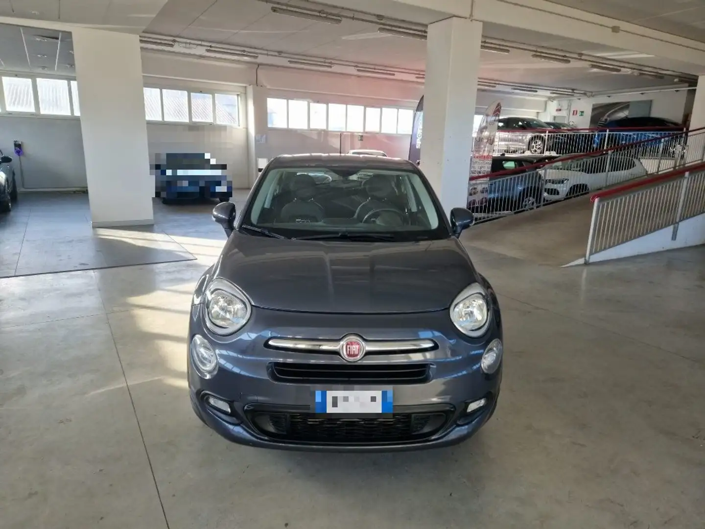 Fiat 500X 1.3 MultiJet 95 CV Pop Star - 2