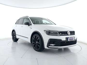2.0 tdi Sport 150cv dsg R-LINE EXTERIOR+C.20"+FULL