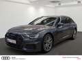 Audi A6 Avant 50 TDI quattro S-Line Exterieur Navi LED Led Grau - thumbnail 1