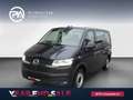 Volkswagen T6.1 Transporter Kombi TDI 4MOTION Blau - thumbnail 1