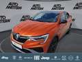 Renault Arkana TCe 140 R.S. Line BOSE|SHZ|NAVI|LED| Orange - thumbnail 1