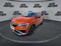 Renault Arkana TCe 140 R.S. Line BOSE|SHZ|NAVI|LED| Orange - thumbnail 22