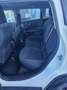 Jeep Compass Compass II 2017 2.0 mjt Longitude 4wd 140cv my19 Blanc - thumbnail 11