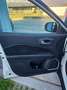 Jeep Compass Compass II 2017 2.0 mjt Longitude 4wd 140cv my19 Blanc - thumbnail 9