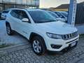 Jeep Compass Compass II 2017 2.0 mjt Longitude 4wd 140cv my19 Blanc - thumbnail 3