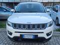 Jeep Compass Compass II 2017 2.0 mjt Longitude 4wd 140cv my19 Blanc - thumbnail 1