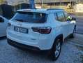 Jeep Compass Compass II 2017 2.0 mjt Longitude 4wd 140cv my19 Blanc - thumbnail 4