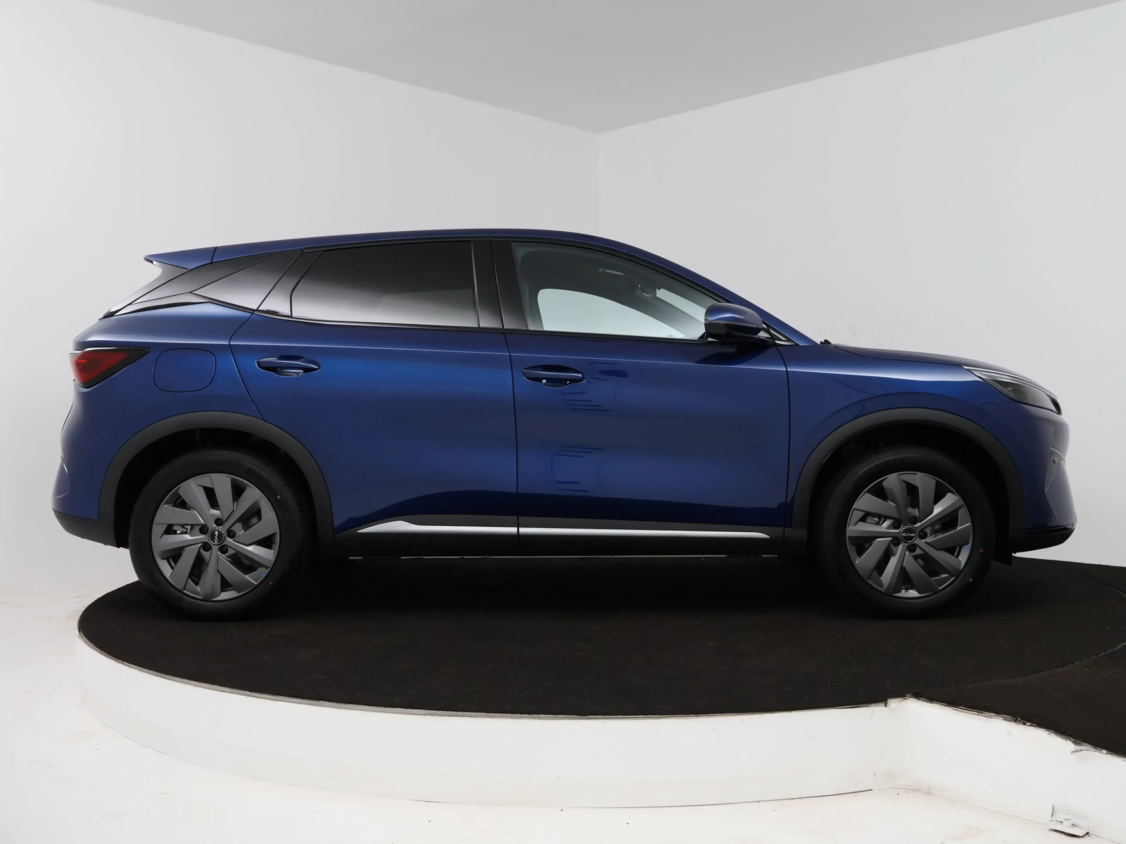 BYD Atto 3 EVO Design 74.8 kWh | 510 KM WLPT | Geintegreerd G — photo 6