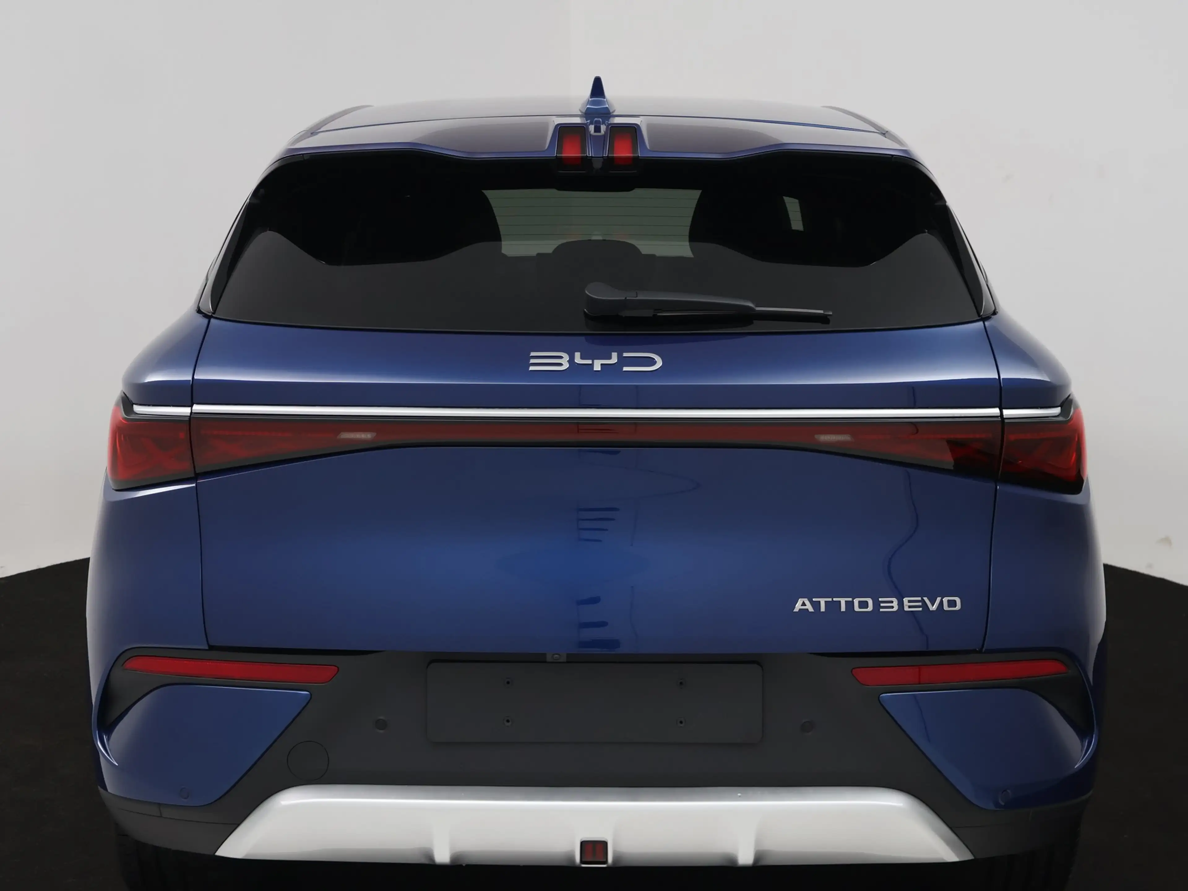 BYD Atto 3 EVO Design 74.8 kWh | 510 KM WLPT | Geintegreerd G — photo 4