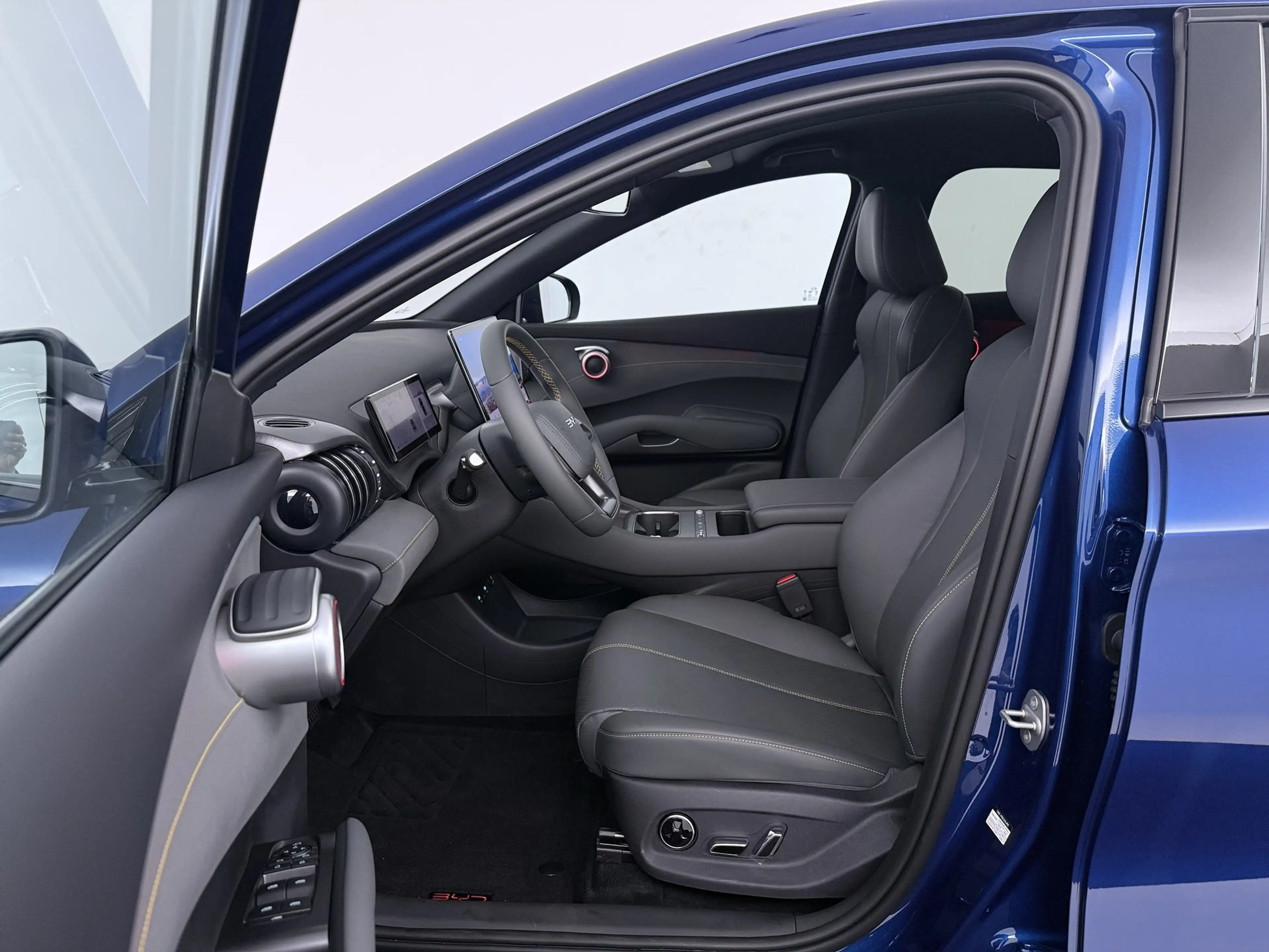 BYD Atto 3 EVO Design 74.8 kWh | 510 KM WLPT | Geintegreerd G — photo 9