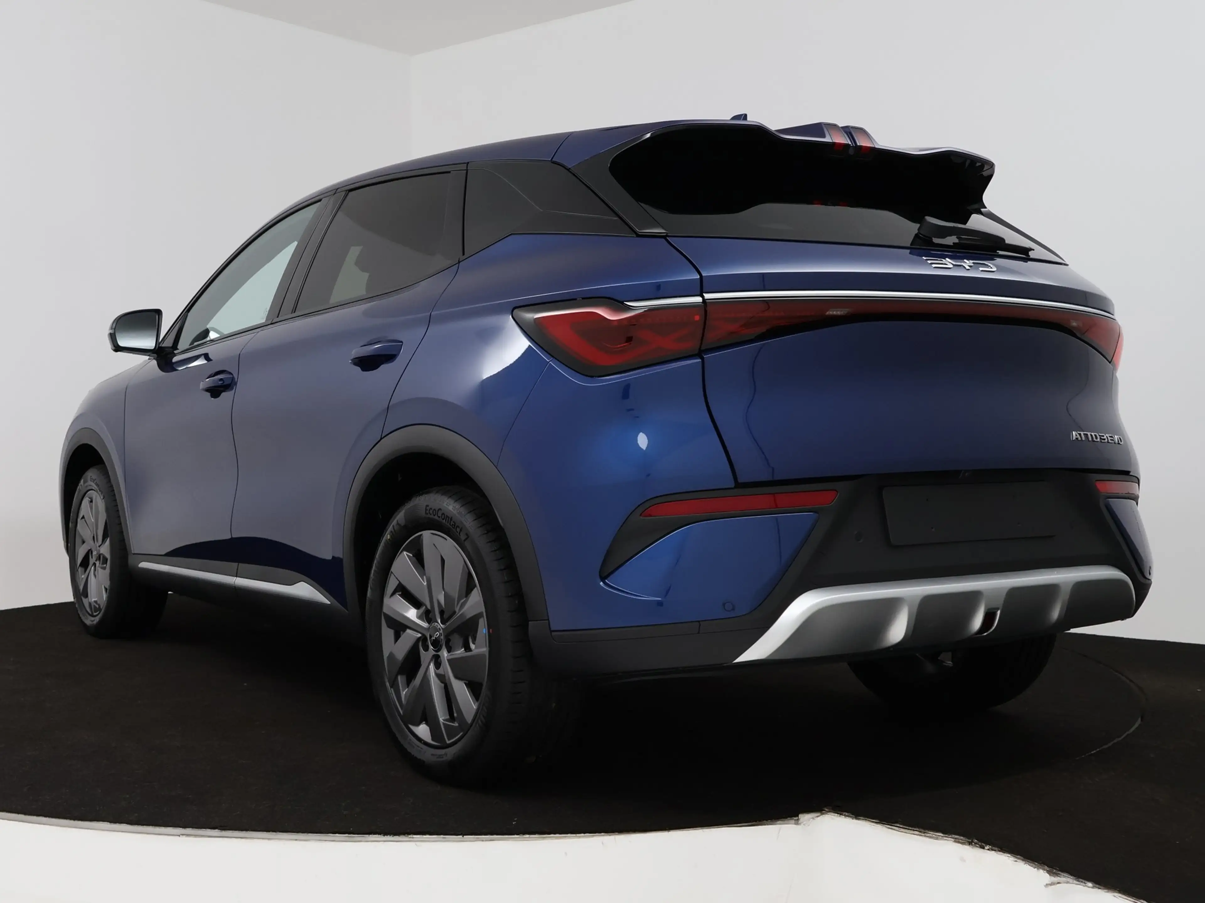 BYD Atto 3 EVO Design 74.8 kWh | 510 KM WLPT | Geintegreerd G — photo 3