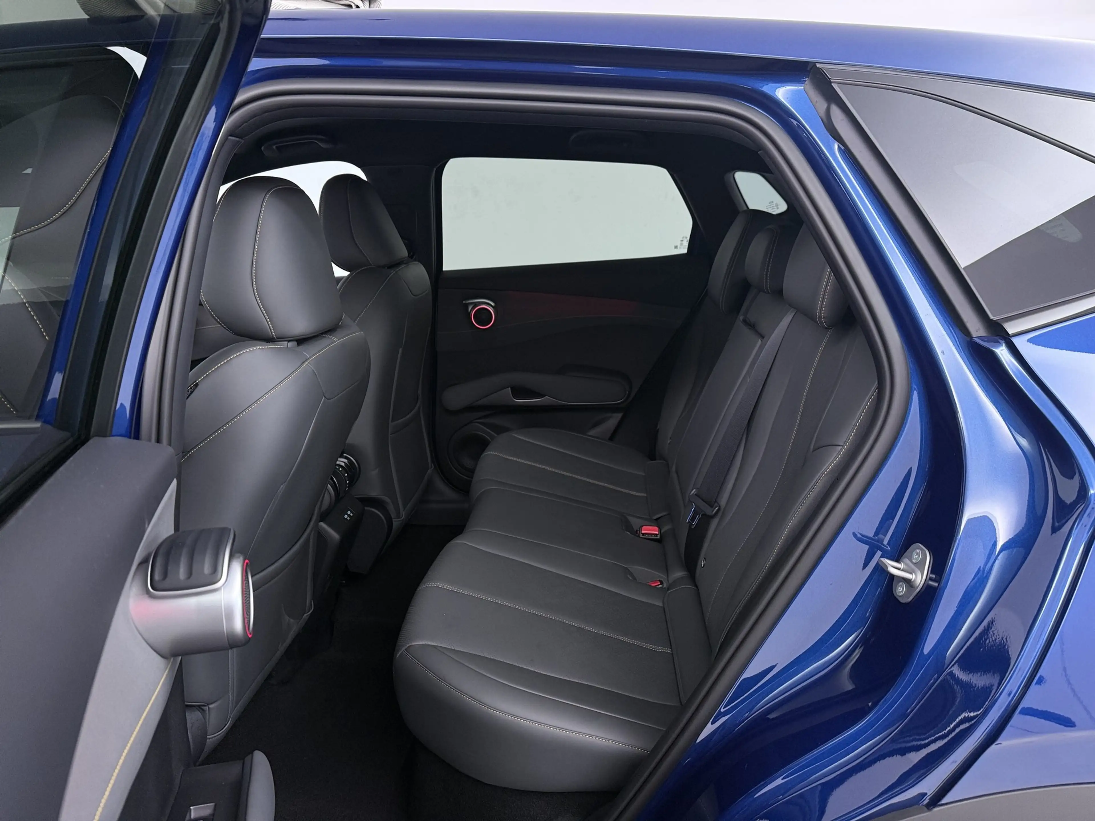 BYD Atto 3 EVO Design 74.8 kWh | 510 KM WLPT | Geintegreerd G — photo 10