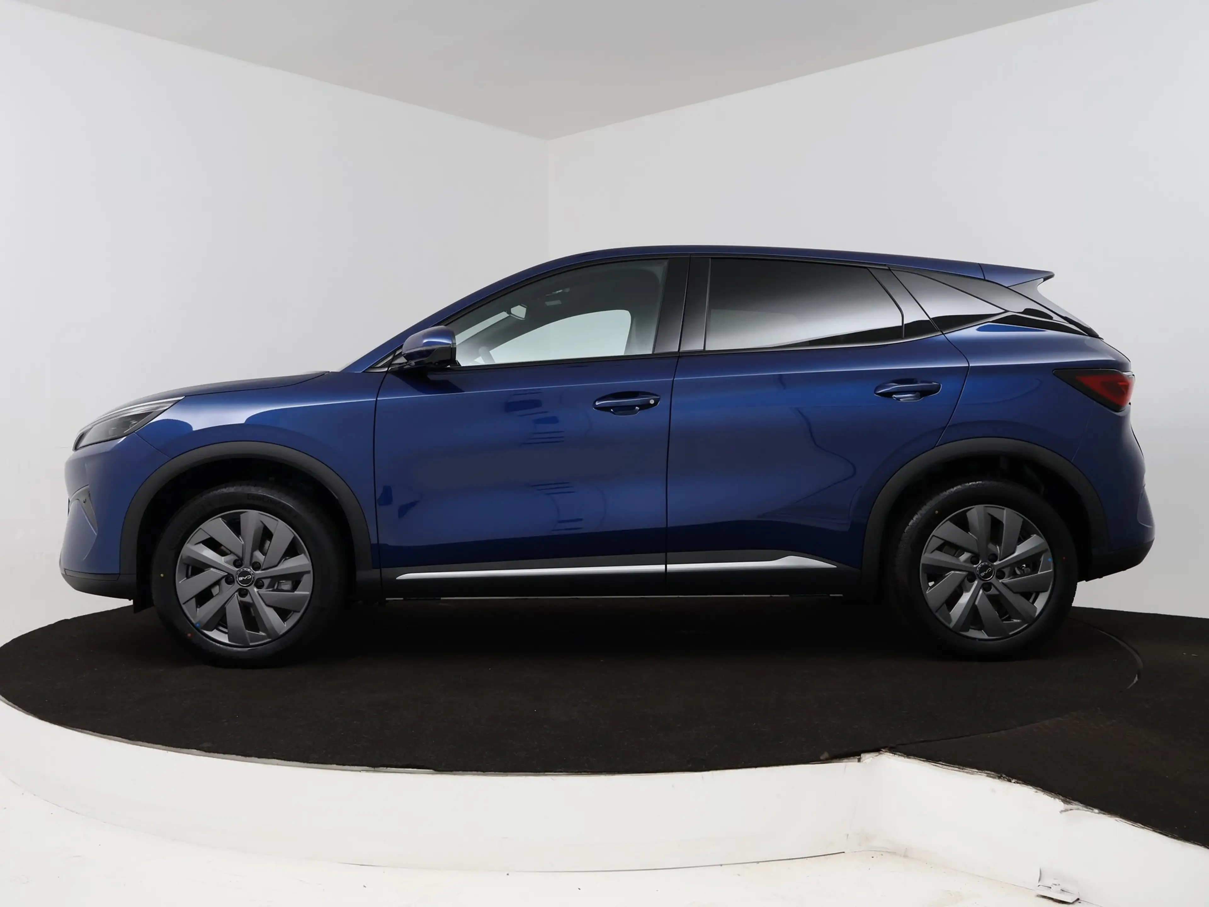 BYD Atto 3 EVO Design 74.8 kWh | 510 KM WLPT | Geintegreerd G — photo 2