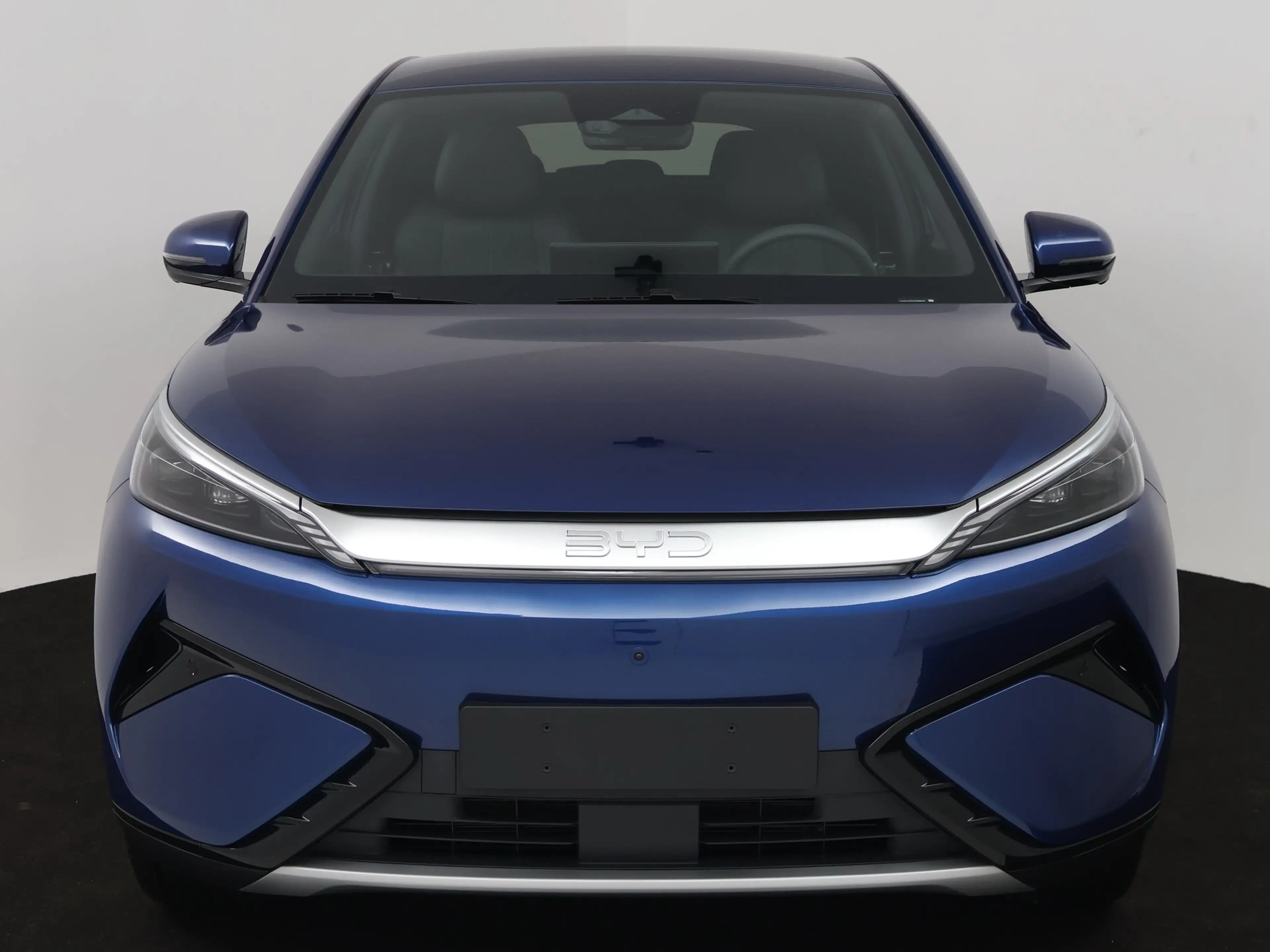 BYD Atto 3 EVO Design 74.8 kWh | 510 KM WLPT | Geintegreerd G — photo 8
