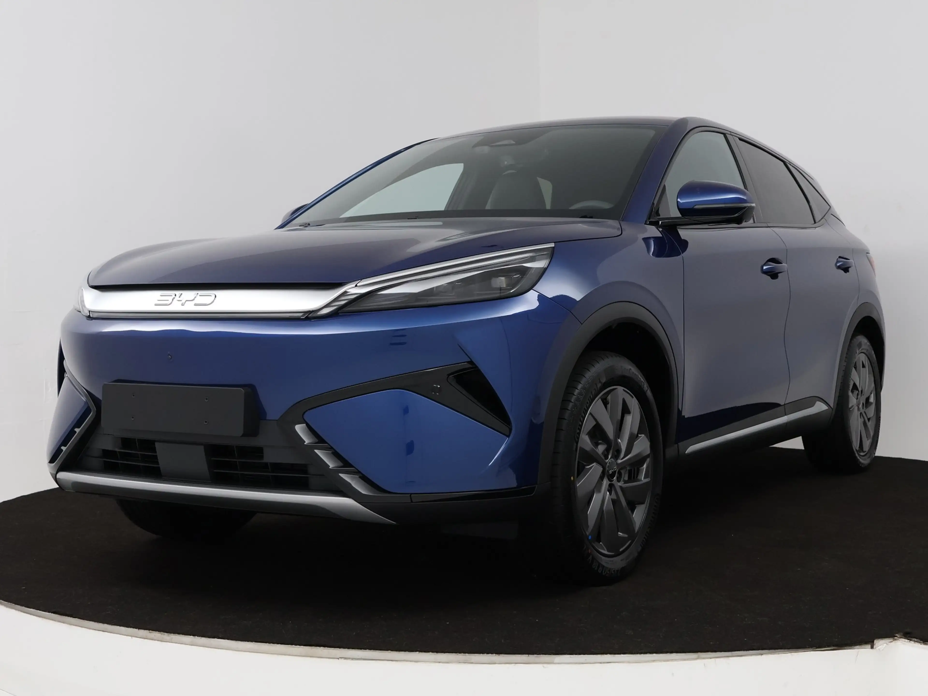 BYD Atto 3 EVO Design 74.8 kWh | 510 KM WLPT | Geintegreerd G