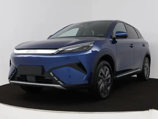 BYD Atto 3